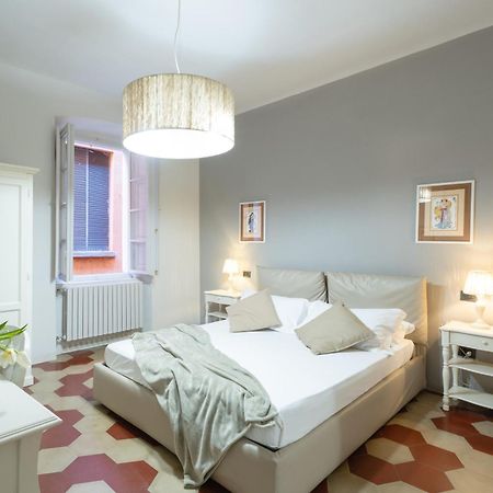 Toselli Suite Apartment Pisa Exterior photo